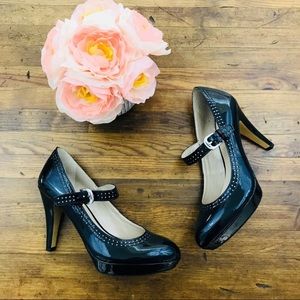 Franco Sarto Mary Janes *$FREE W/ DRESS Purchase*